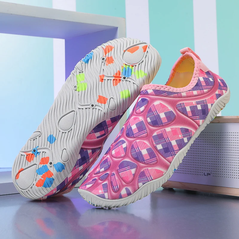 Women Beach Water Shoes Beach Sneaker Socks Man Barefoot Yoga Shoes Quick-Drying Surfing Swimming Shoes Barefoot Water Skin Sock
Women Beach Water Shoes Beach Sneaker Socks Man Barefoot Yoga Shoes Quick-Drying Surfing Swimming Shoes Barefoot Water Skin Sock