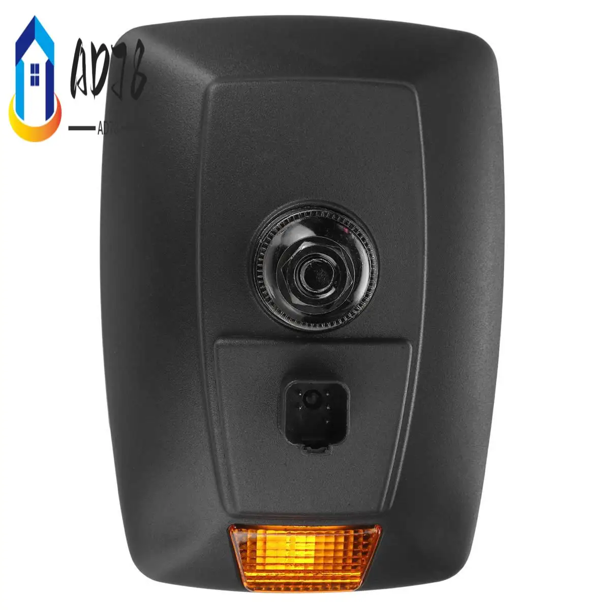 AD78-24V Excavator JCB Front LED Headlights Turn Signal Lamp Indicator Work Light For Tractor Telehandler Loader Forklift
AD78-24V Excavator JCB Front LED Headlights Turn Signal Lamp Indicator Work Light For Tractor Telehandler Loader Forklift
