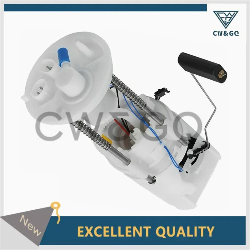 16117195464 new Fuel Pump Module Assembly For E70 X5 2007-2010 fit for right side
16117195464 new Fuel Pump Module Assembly For E70 X5 2007-2010 fit for right side