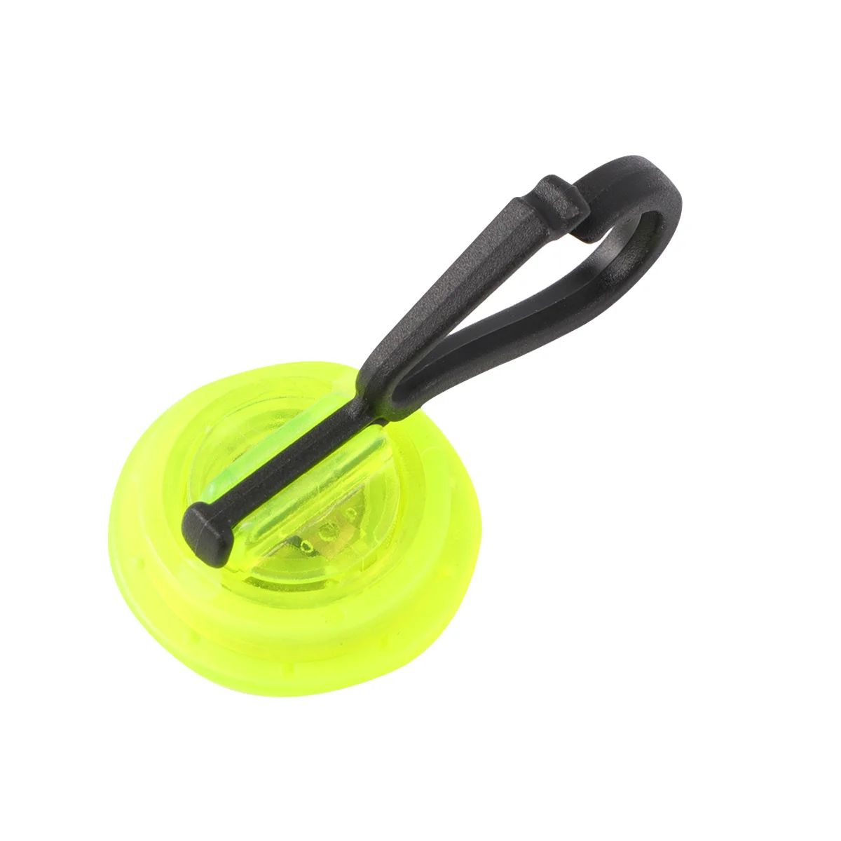 2Pcs Mini LED Alarm Light for Bag Pouch Dog Collar Super Bright Waterproof Night Outdoor Safety Strobe Travel Gadget
2Pcs Mini LED Alarm Light for Bag Pouch Dog Collar Super Bright Waterproof Night Outdoor Safety Strobe Travel Gadget