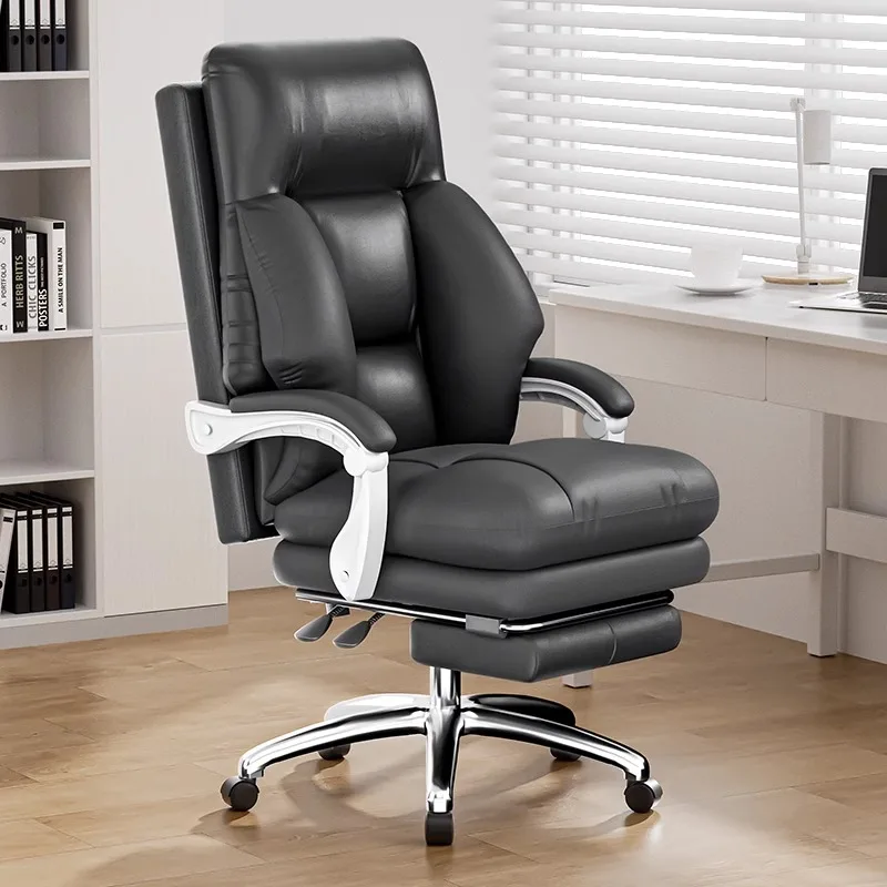 Armchair Chiffon Chairs Office Desk Chair Leg Rest Leather Furniture Luxury Bedroom Silla Gamer Ofertas Office Furniture
Armchair Chiffon Chairs Office Desk Chair Leg Rest Leather Furniture Luxury Bedroom Silla Gamer Ofertas Office Furniture