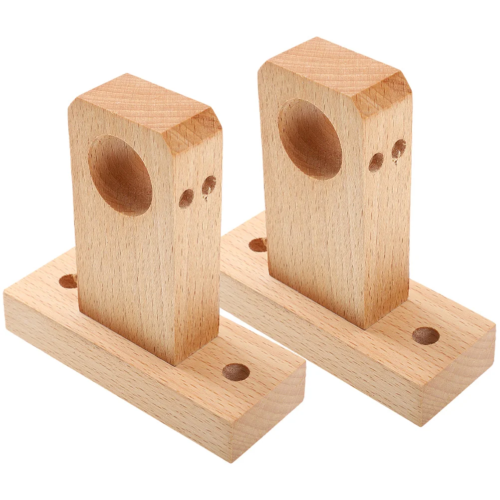 2 Pcs Curtain Rod Bracket Pole Holder Brackets For Wall Office Wooden High Strength
2 Pcs Curtain Rod Bracket Pole Holder Brackets For Wall Office Wooden High Strength