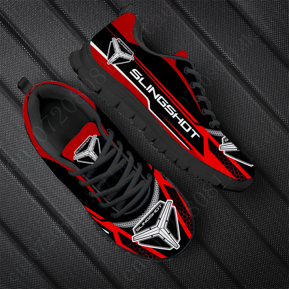 Slingshot Sports Shoes For Men Lightweight Comfortable Male Sneakers Big Size Casual Original Men's Sneakers Unisex Tennis Shoes
Slingshot Sports Shoes For Men Lightweight Comfortable Male Sneakers Big Size Casual Original Men's Sneakers Unisex Tennis Shoes