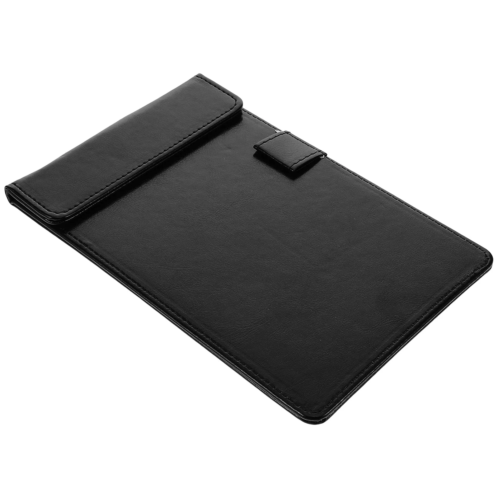 Restaurant Supplies Menu Holder Small Clip Board Office Writing Boards Flat Pad Receipt Clipboard Multifunctional Magnetic PU
Restaurant Supplies Menu Holder Small Clip Board Office Writing Boards Flat Pad Receipt Clipboard Multifunctional Magnetic PU