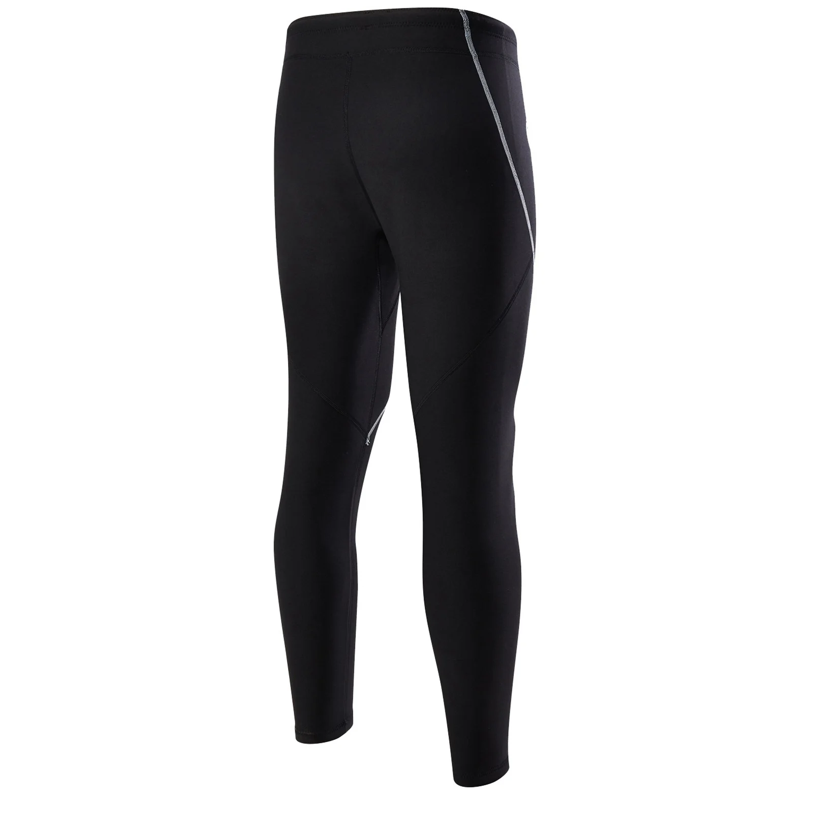 Mens 2mm Neoprene Wetsuit Rash Guard Pants Thermal Protection Leggings for Outdoor Swimming Surfing Snorkeling Diving Beachwear 
Mens 2mm Neoprene Wetsuit Rash Guard Pants Thermal Protection Leggings for Outdoor Swimming Surfing Snorkeling Diving Beachwear