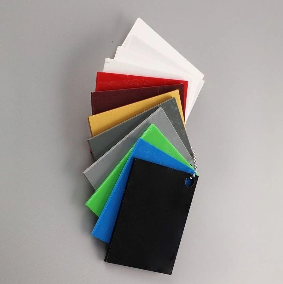 1/2pcs Thickness 5mm Colorful Acrylic Board (PMMA) Plexiglass Tinted Plate for Display Projects/Wedding/Home Decor Laser
1/2pcs Thickness 5mm Colorful Acrylic Board (PMMA) Plexiglass Tinted Plate for Display Projects/Wedding/Home Decor Laser