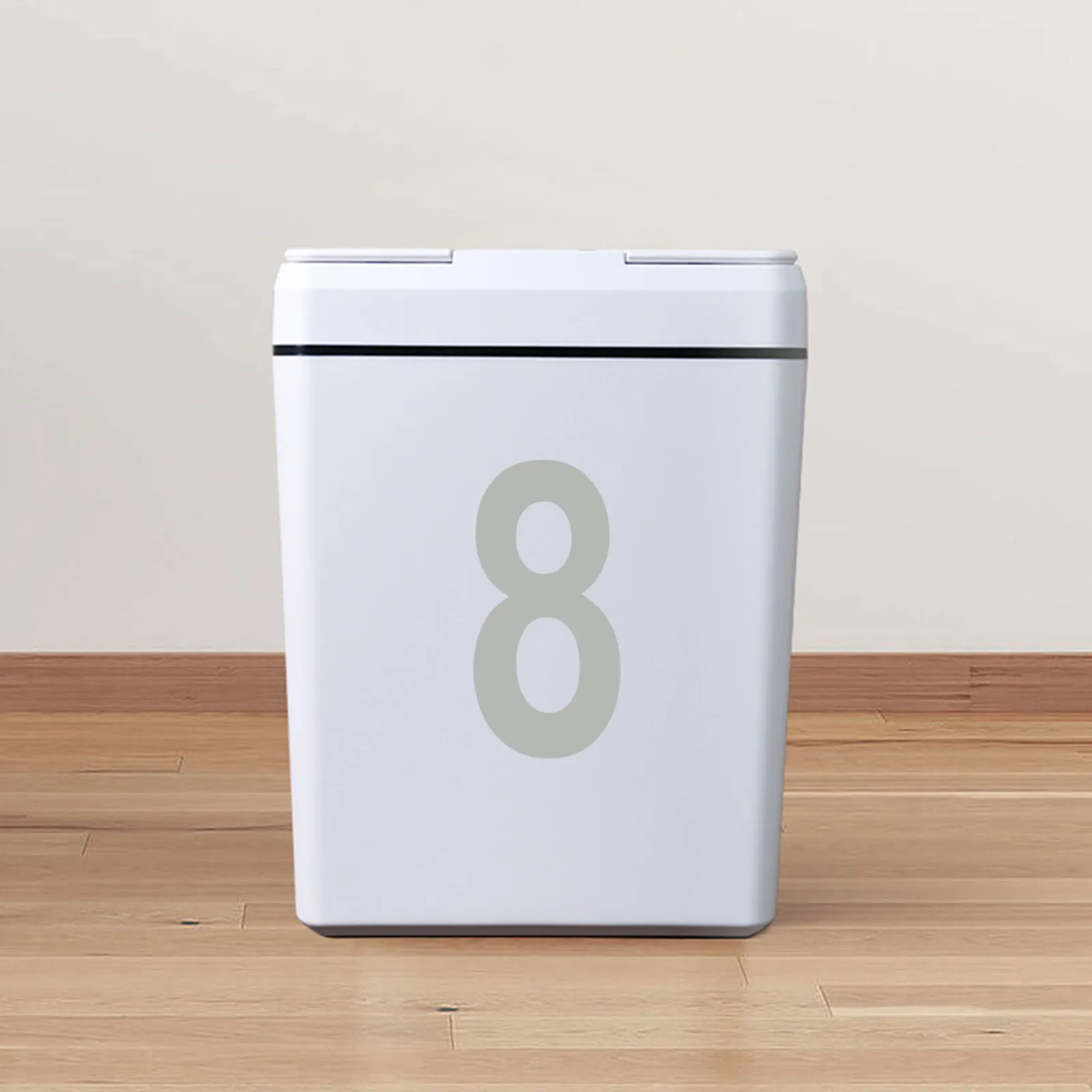 5 Sheets Wheel Recycling Bin Stickers Vinyl Number Decals for Mailbox Address Window Trash Can Outdoor Reflective House Numbers
5 Sheets Wheel Recycling Bin Stickers Vinyl Number Decals for Mailbox Address Window Trash Can Outdoor Reflective House Numbers