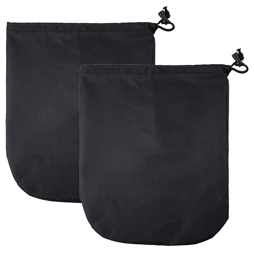 2 Pcs Rear View Mirror Covers Black Oxford Cloth Car Side Mirrors Snowproof Windproof Waterproof Dustproof Easy Install Long Use
2 Pcs Rear View Mirror Covers Black Oxford Cloth Car Side Mirrors Snowproof Windproof Waterproof Dustproof Easy Install Long Use