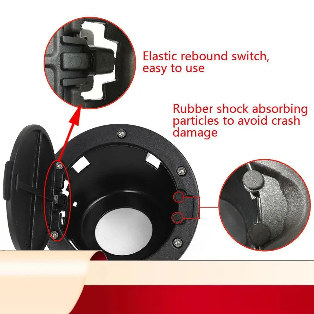 Fuel Filler Door Gas Tank Cap Cover Accessories For Jeep Wrangler JK & Unlimited Sport Rubicon Sahara 2007-2017 US Flag-N32R
Fuel Filler Door Gas Tank Cap Cover Accessories For Jeep Wrangler JK & Unlimited Sport Rubicon Sahara 2007-2017 US Flag-N32R
