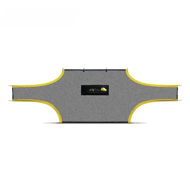 Football shooting training accuracy net free kick fixed penalty practice target cloth dead angle rebound net equipment
Football shooting training accuracy net free kick fixed penalty practice target cloth dead angle rebound net equipment