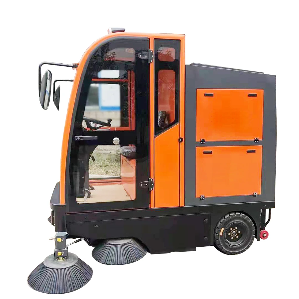 Excellent Quality DM-2100 House Cleaning Machines 3 in 1 Vacuum Floor Cleaner Road Sweeper Brushes for Sale
Excellent Quality DM-2100 House Cleaning Machines 3 in 1 Vacuum Floor Cleaner Road Sweeper Brushes for Sale