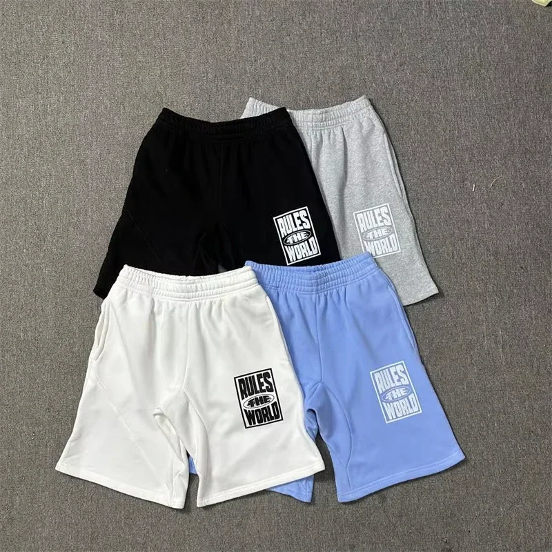 Moto Print Basic Pants for Men's Shorts for Women's Letter Logo American High Street Summer Pure Cotton Casual Sports Shorts Ins
Moto Print Basic Pants for Men's Shorts for Women's Letter Logo American High Street Summer Pure Cotton Casual Sports Shorts Ins