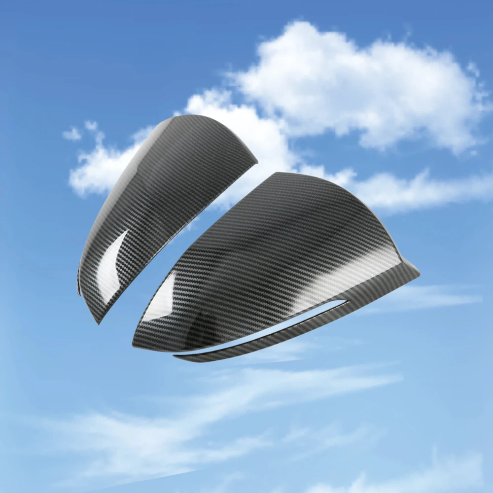 For Hyundai Tucson NX4 2021 2022 2023 2024 Carbon Fiber Rearview Mirror Cover Trim Side Wing Mirrors Covers Cap Car Accessories
For Hyundai Tucson NX4 2021 2022 2023 2024 Carbon Fiber Rearview Mirror Cover Trim Side Wing Mirrors Covers Cap Car Accessories