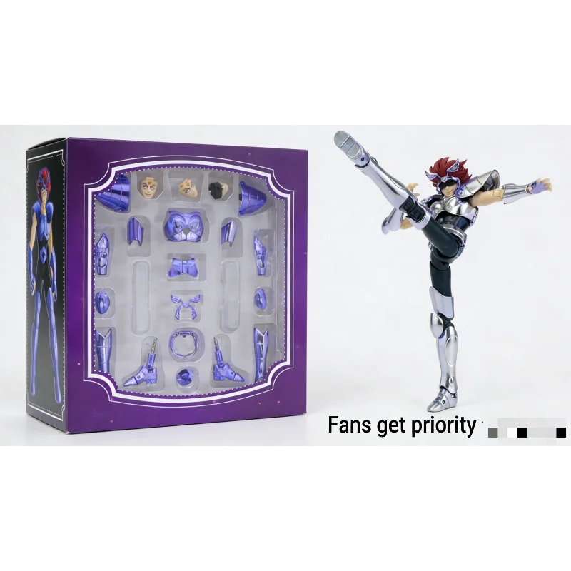 in Stock CS Model Saint Seiya /Dios Silver Knights of The Zodiac Action Figure Lifelike Dolls, Collectible Gifts
in Stock CS Model Saint Seiya /Dios Silver Knights of The Zodiac Action Figure Lifelike Dolls, Collectible Gifts