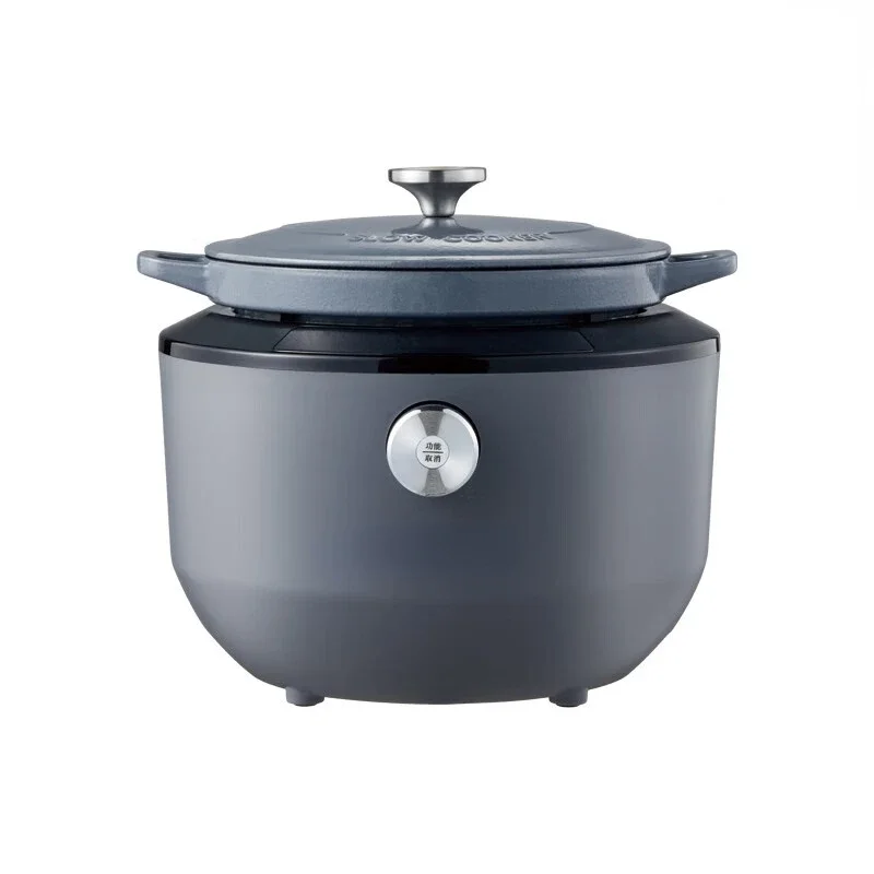 Hot SalesDAEWOO Electric Rice Pot Cast Iron Pot Electric Rice Pot Soup Household Soup DY-FL01 4L 220V
Hot SalesDAEWOO Electric Rice Pot Cast Iron Pot Electric Rice Pot Soup Household Soup DY-FL01 4L 220V