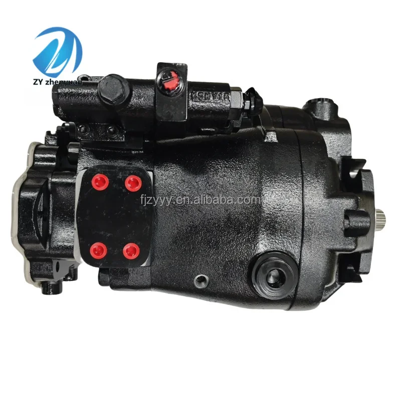 2026 ORIGINAL PVM Piston Pump PVM074 ER09GS2A315000000AB PVM074ER10GS2A315000000AB Hydraulic Piston Pump
2026 ORIGINAL PVM Piston Pump PVM074 ER09GS2A315000000AB PVM074ER10GS2A315000000AB Hydraulic Piston Pump
