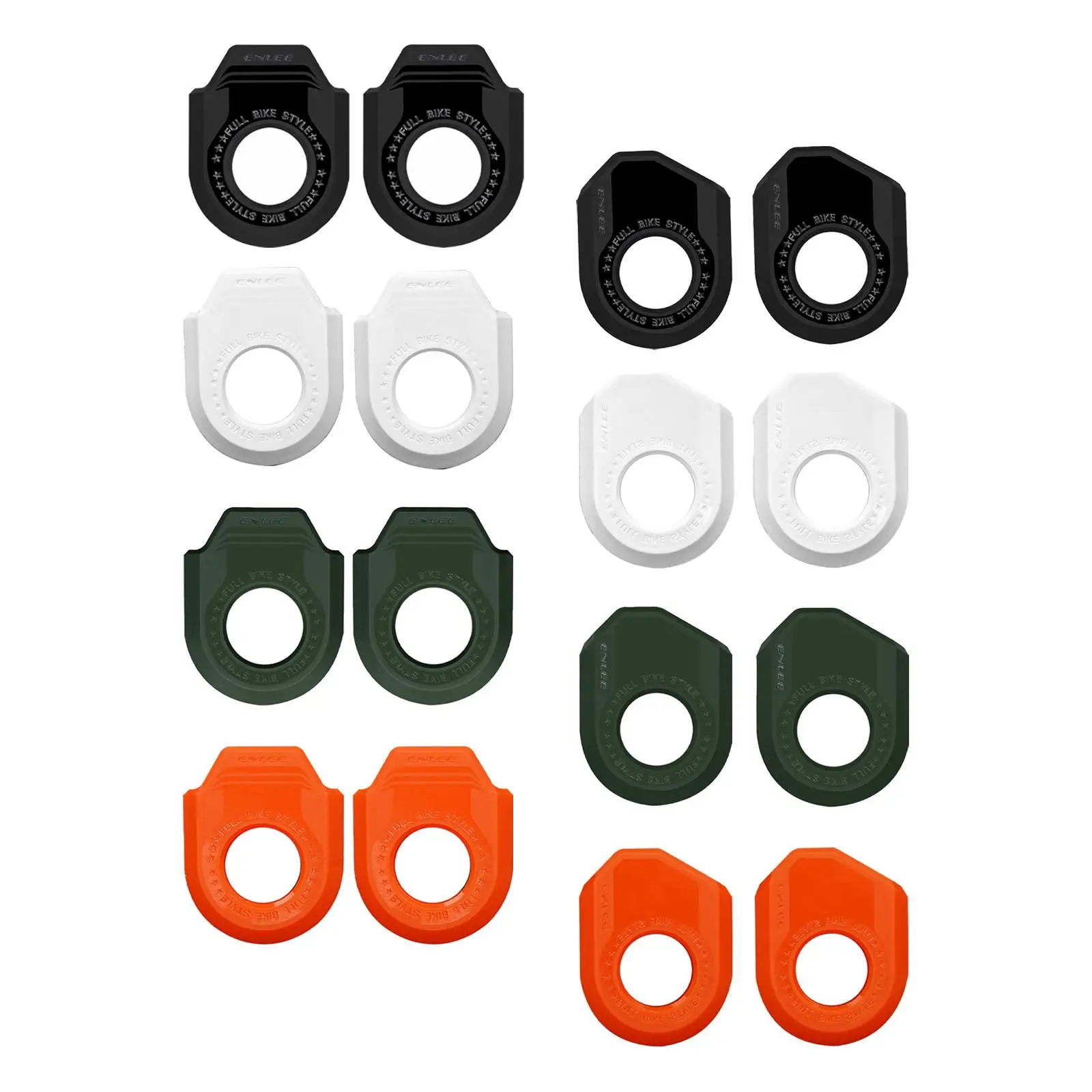 Защита для велосипедного шатуна из ТПУ, универсальные ботинки с шатуном, запасной комплект, пылезащитный рукав для велосипедной шатуны, езда на горном велосипеде
Защита для велосипедного шатуна из ТПУ, универсальные ботинки с шатуном, запасной комплект, пылезащитный рукав для велосипедной шатуны, езда на горном велосипеде