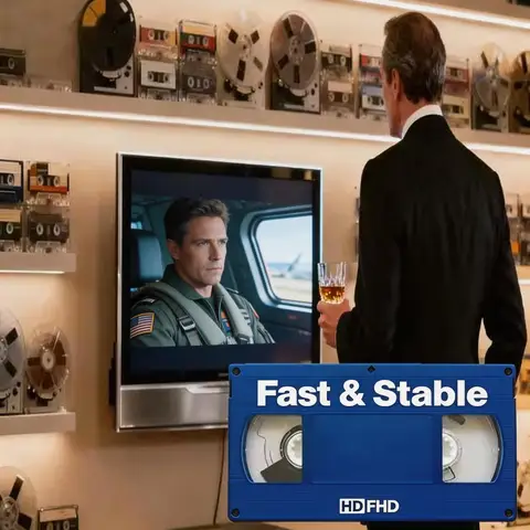 2026 France Spain Germany Europe Global Delivery Europe Video tape Stable m3u 4K HDR FHD 60fps Smart TV Devices