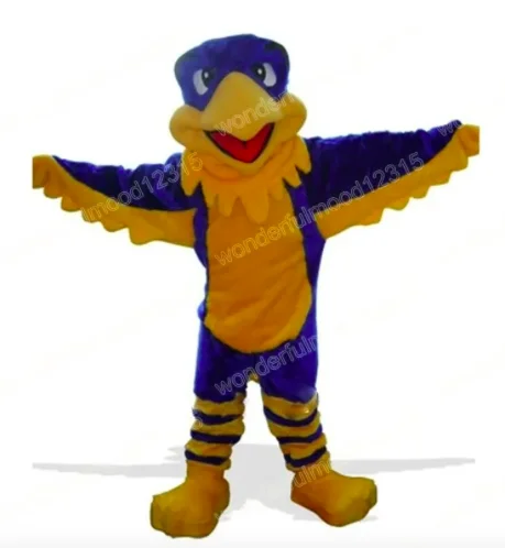New Adult Hot Sale Foam Halloween Hawk Bird Cartoon Mascot Costume Plush Christmas Fancy Dress Halloween Mascot Costume
New Adult Hot Sale Foam Halloween Hawk Bird Cartoon Mascot Costume Plush Christmas Fancy Dress Halloween Mascot Costume