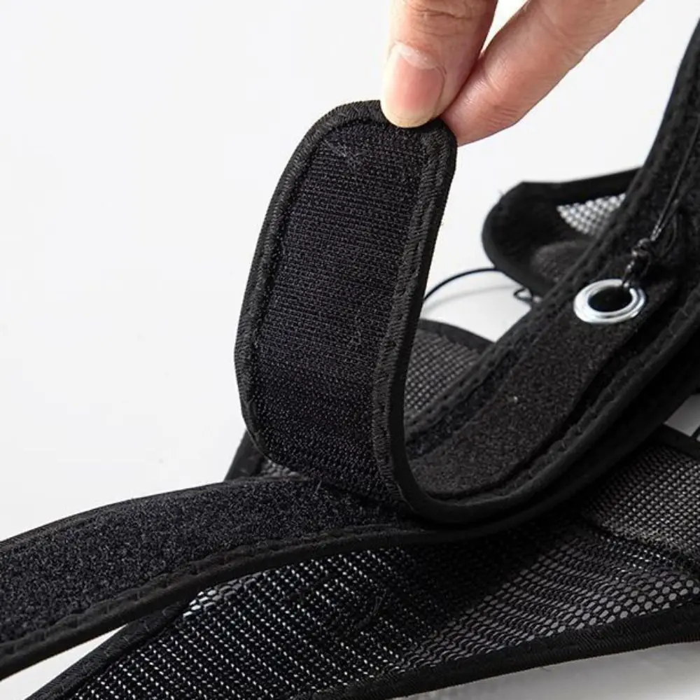 Elastic Universal Waist Brace Adjustable Breathable Posture Support Corrector Lightweight Professional Fitness Waist Protector
Elastic Universal Waist Brace Adjustable Breathable Posture Support Corrector Lightweight Professional Fitness Waist Protector