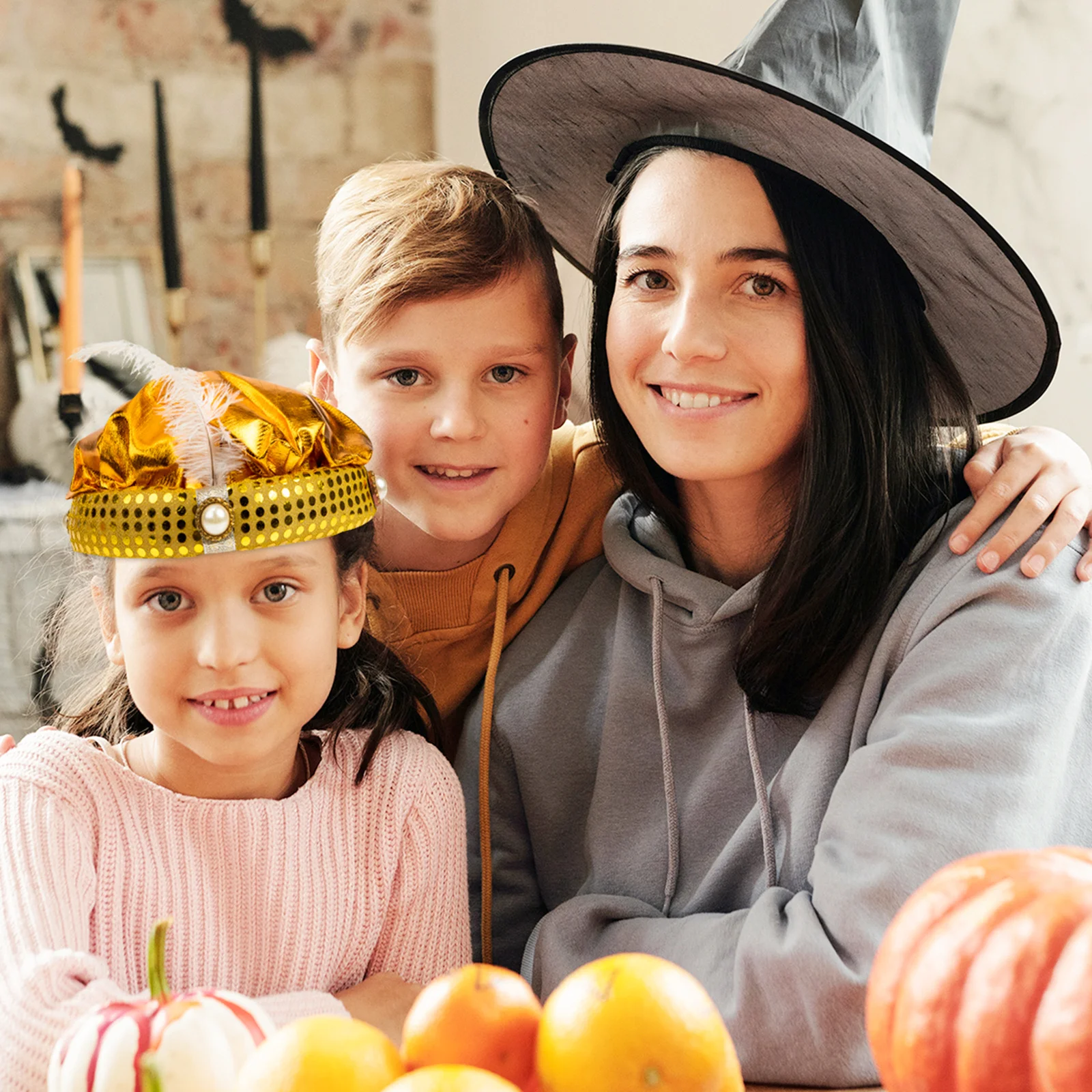 Arab Style Halloween Party Hat Adult Children Performance Cosplay Costume Party Stage Show Accessories Cosplay Hat
Arab Style Halloween Party Hat Adult Children Performance Cosplay Costume Party Stage Show Accessories Cosplay Hat