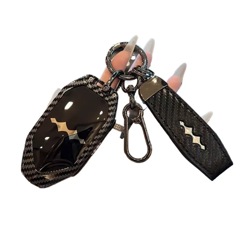 Key Cover Case for Formula Leopard 7 Titanium/8 Titanium/3 Titanium/5 (2025) - Protective Key Fob Shell
Key Cover Case for Formula Leopard 7 Titanium/8 Titanium/3 Titanium/5 (2025) - Protective Key Fob Shell