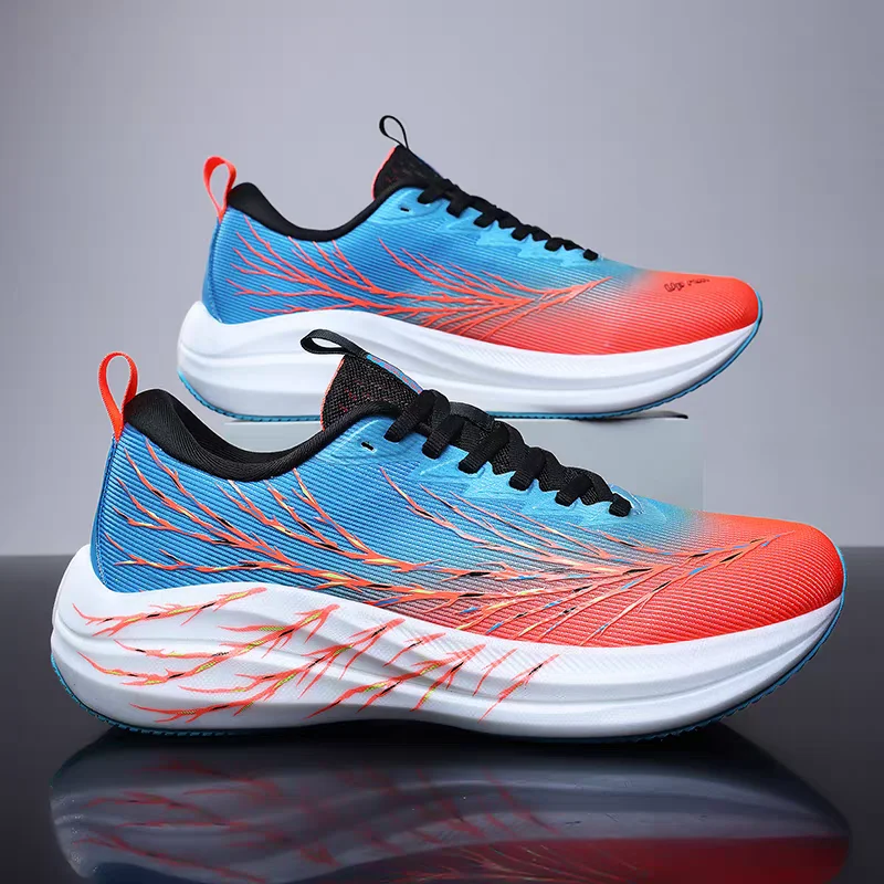 Кроссовки унисекс 2026 с резиновой подошвой для мужчин и женщин, дышащие, для ходьбы и занятий спортом на открытом воздухе, парные
Кроссовки унисекс 2026 с резиновой подошвой для мужчин и женщин, дышащие, для ходьбы и занятий спортом на открытом воздухе, парные