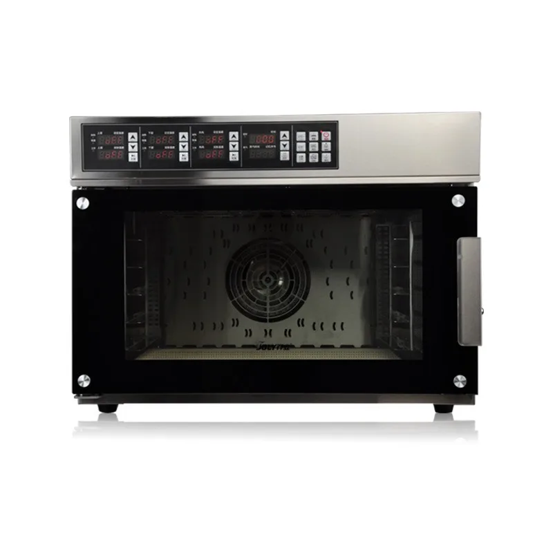 Open hearth commercial electric oven hot air oven household private room baking cake moon cake multi-function
Open hearth commercial electric oven hot air oven household private room baking cake moon cake multi-function