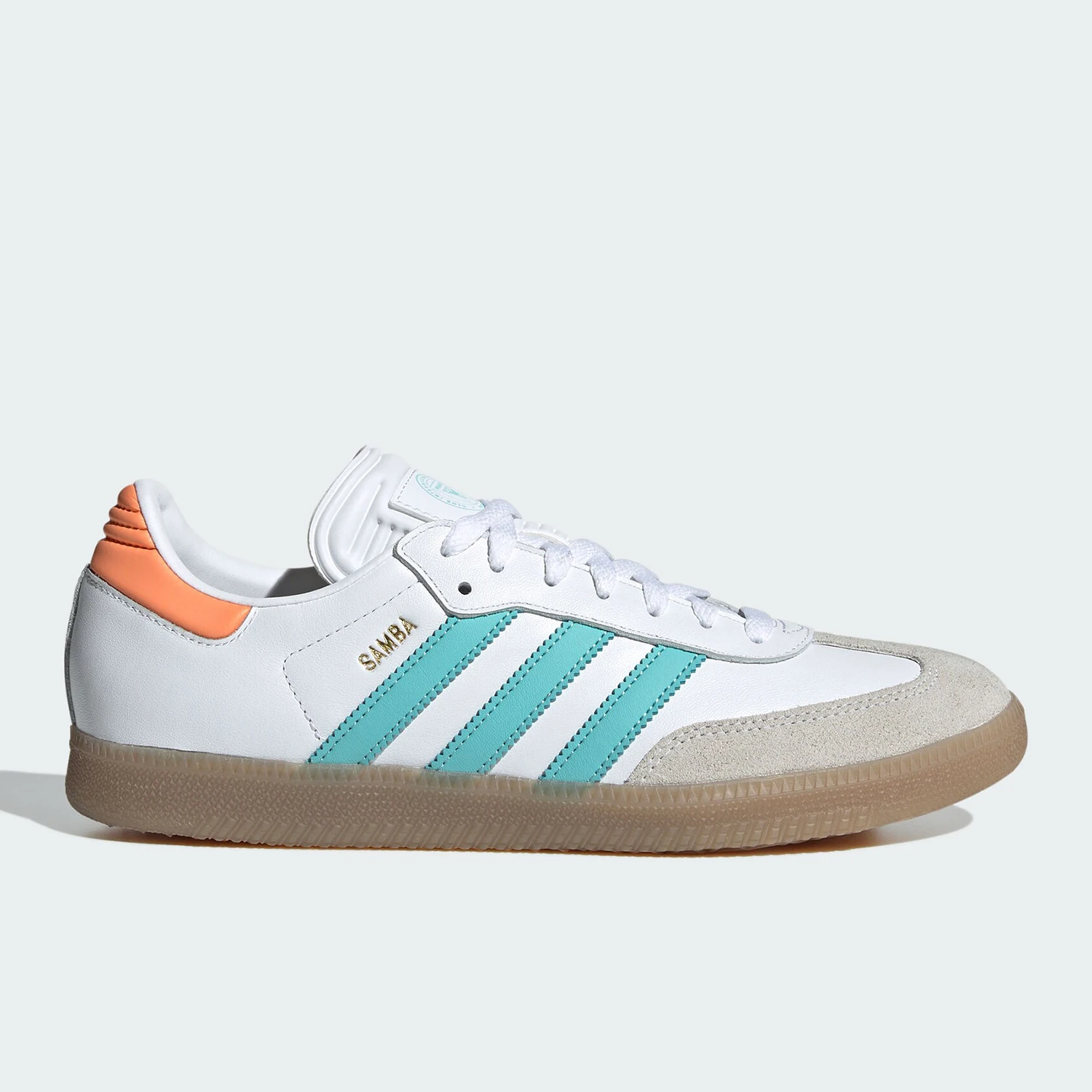 Adidas Оригинальные новые легкие повседневные кроссовки унисекс IH8160
Adidas Оригинальные новые легкие повседневные кроссовки унисекс IH8160