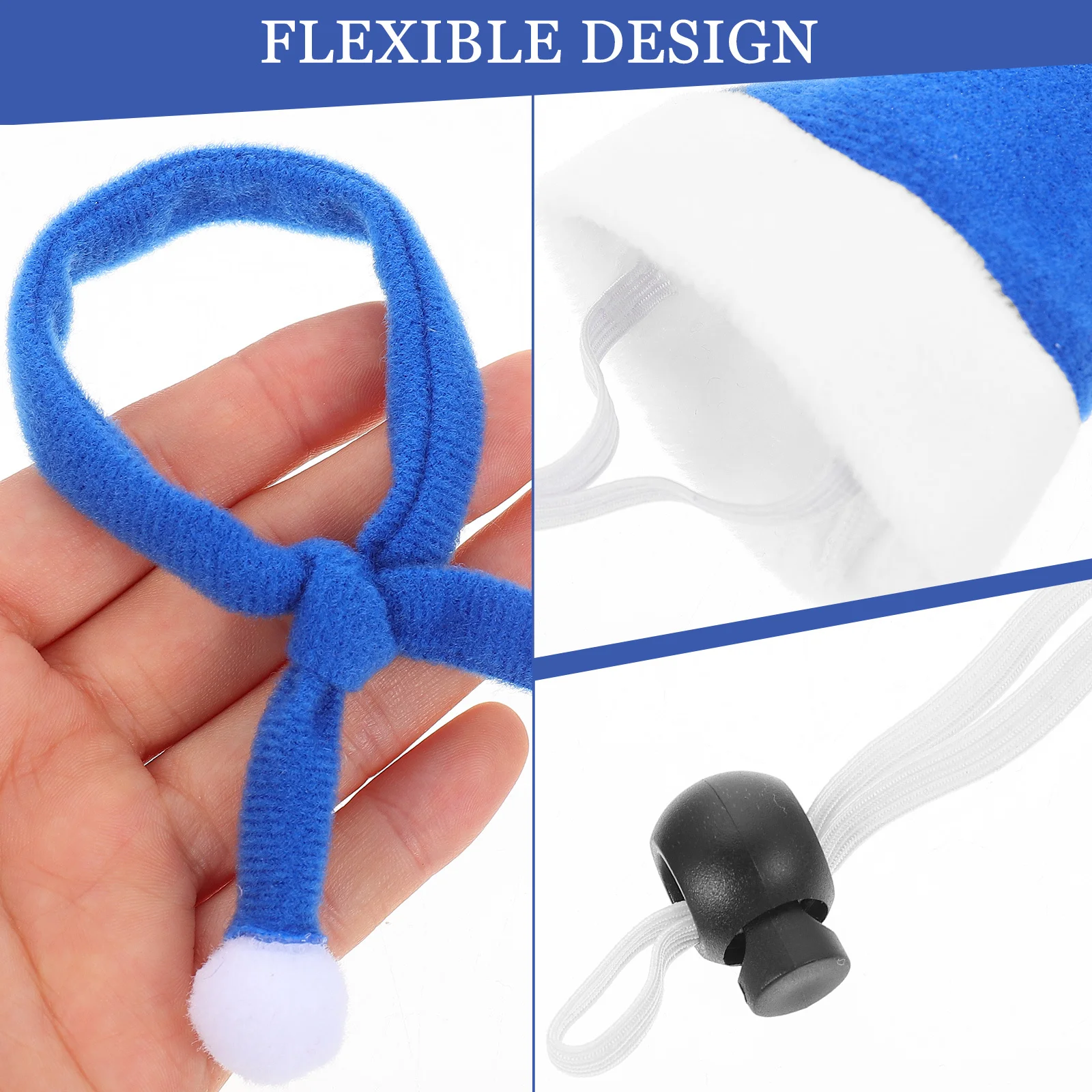 6Pcs Christmas Pet Hat and Scarf Xmas Costume Set Dog Cat Xmas Party Supplies Decorative Accessories Dog Costume Set
6Pcs Christmas Pet Hat and Scarf Xmas Costume Set Dog Cat Xmas Party Supplies Decorative Accessories Dog Costume Set