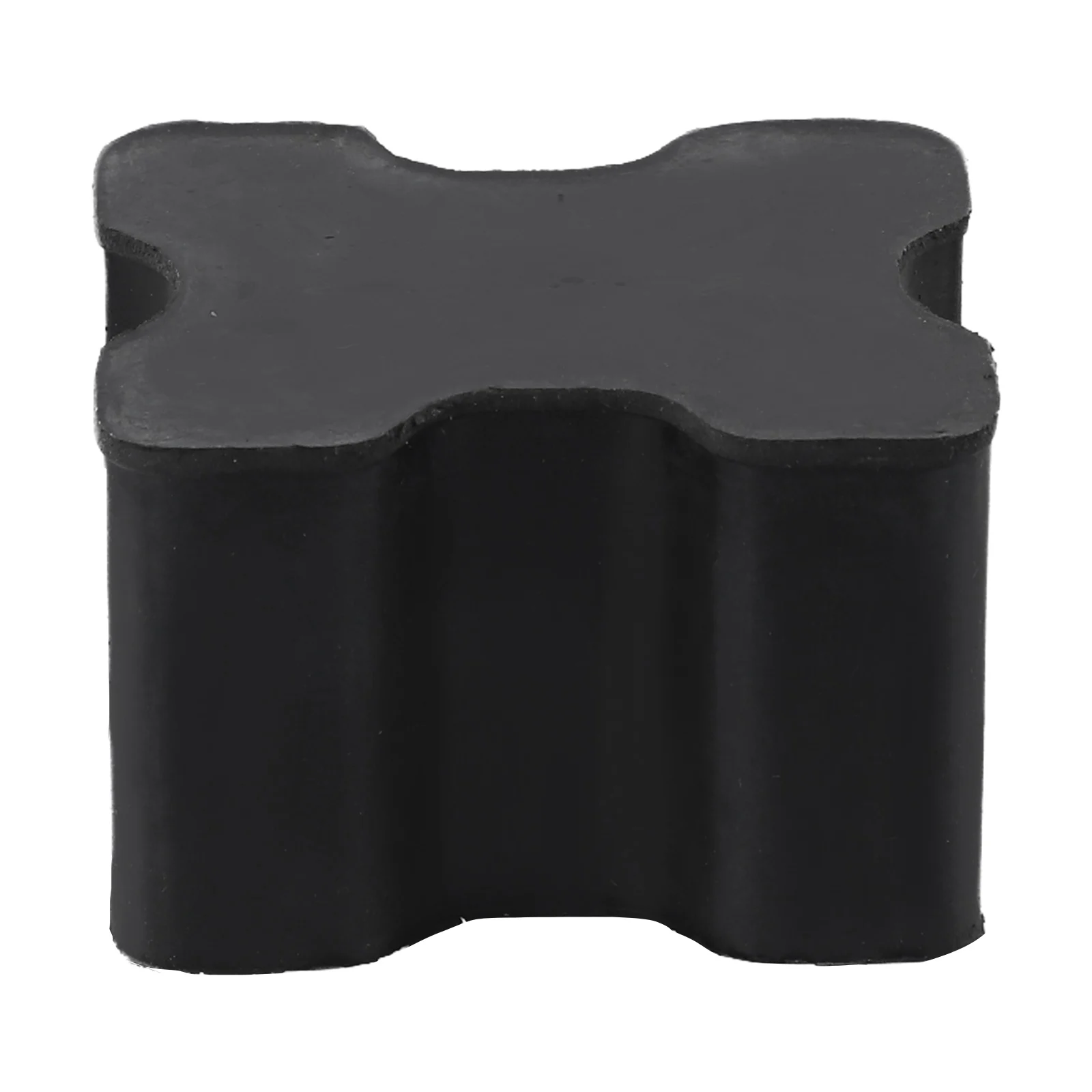 Rubber Suspension Support System Provides Additional Stability and Comfort in Most Vehicle Types Easily Fitted
Rubber Suspension Support System Provides Additional Stability and Comfort in Most Vehicle Types Easily Fitted
