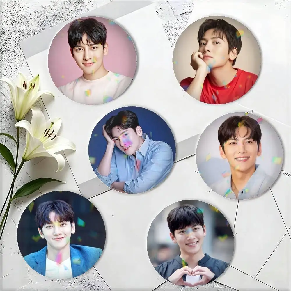Ji Chang-Wook H-Heartthrob 25mm 32mm 44mm 58mm 75mm Brooches Badges Pins for Accessories Gift
Ji Chang-Wook H-Heartthrob 25mm 32mm 44mm 58mm 75mm Brooches Badges Pins for Accessories Gift