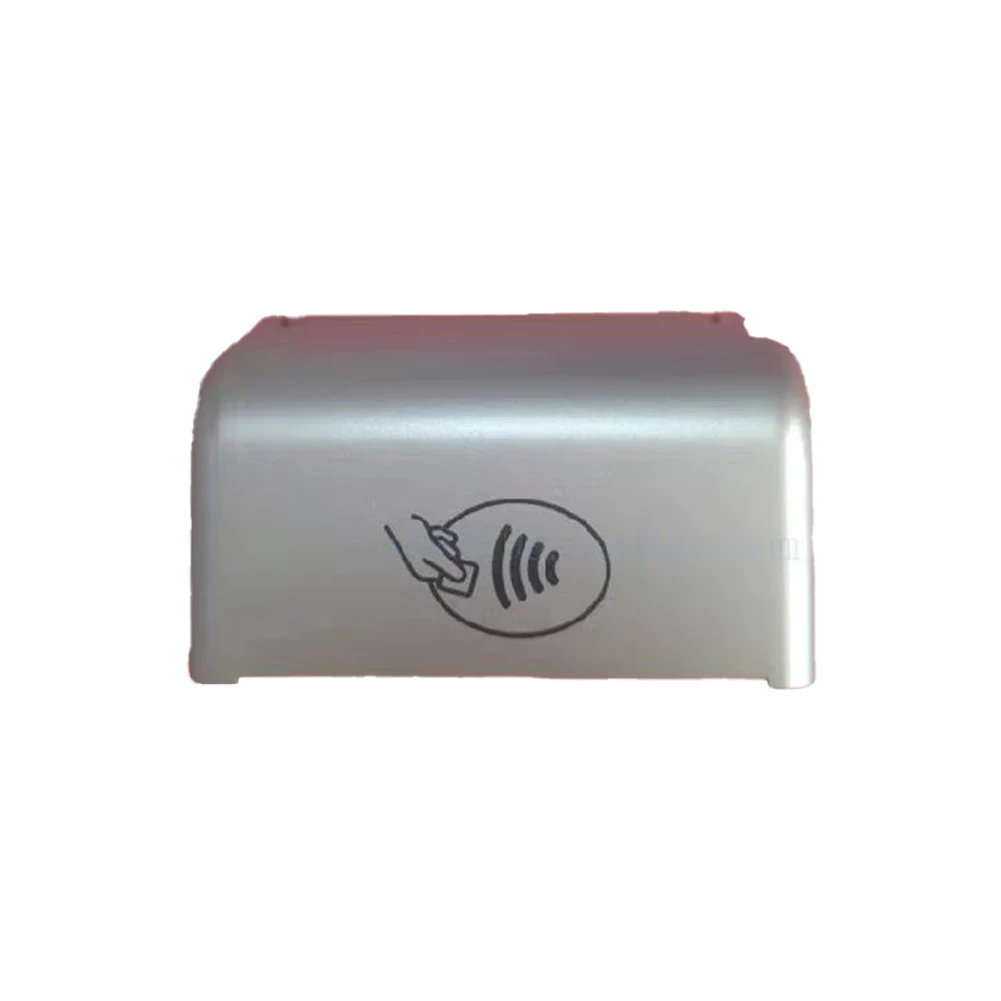 New Original Print cover with roller for Pax A910
New Original Print cover with roller for Pax A910