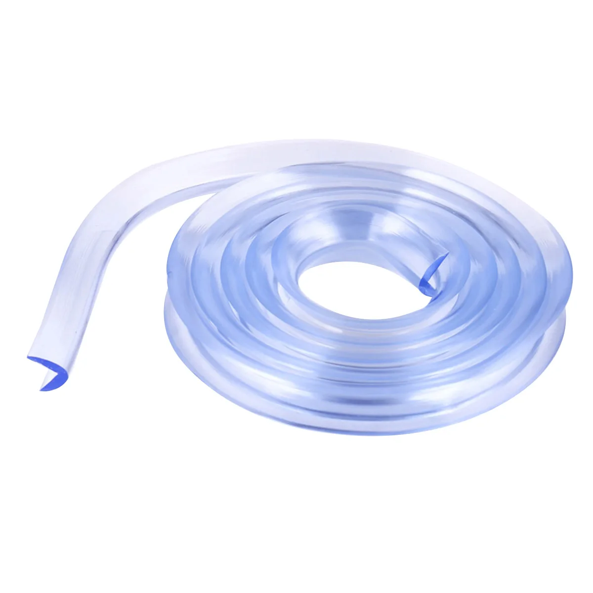 2pcs Bumper Strip Table Protector Furniture Corners Safety Cushion Glass Soft Silicone Kids
2pcs Bumper Strip Table Protector Furniture Corners Safety Cushion Glass Soft Silicone Kids