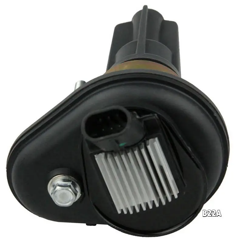 Car Ignition Coil 12568062 12570616 8125680620 UF303 For Trailblazer GMC Hummer Isuzu Saab Spare Parts Accessories
Car Ignition Coil 12568062 12570616 8125680620 UF303 For Trailblazer GMC Hummer Isuzu Saab Spare Parts Accessories