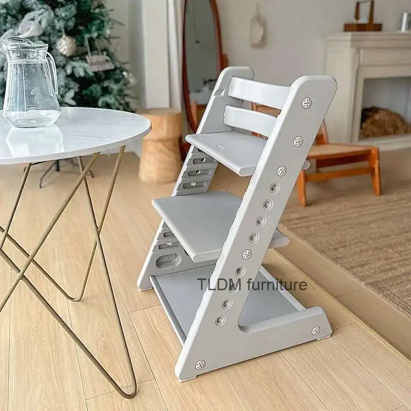 Kitchen Dining Chairs Plastic Children's Auxiliary Armchair Portable Adjustable Chair Multi-functional Baby Learning Chairs
Kitchen Dining Chairs Plastic Children's Auxiliary Armchair Portable Adjustable Chair Multi-functional Baby Learning Chairs