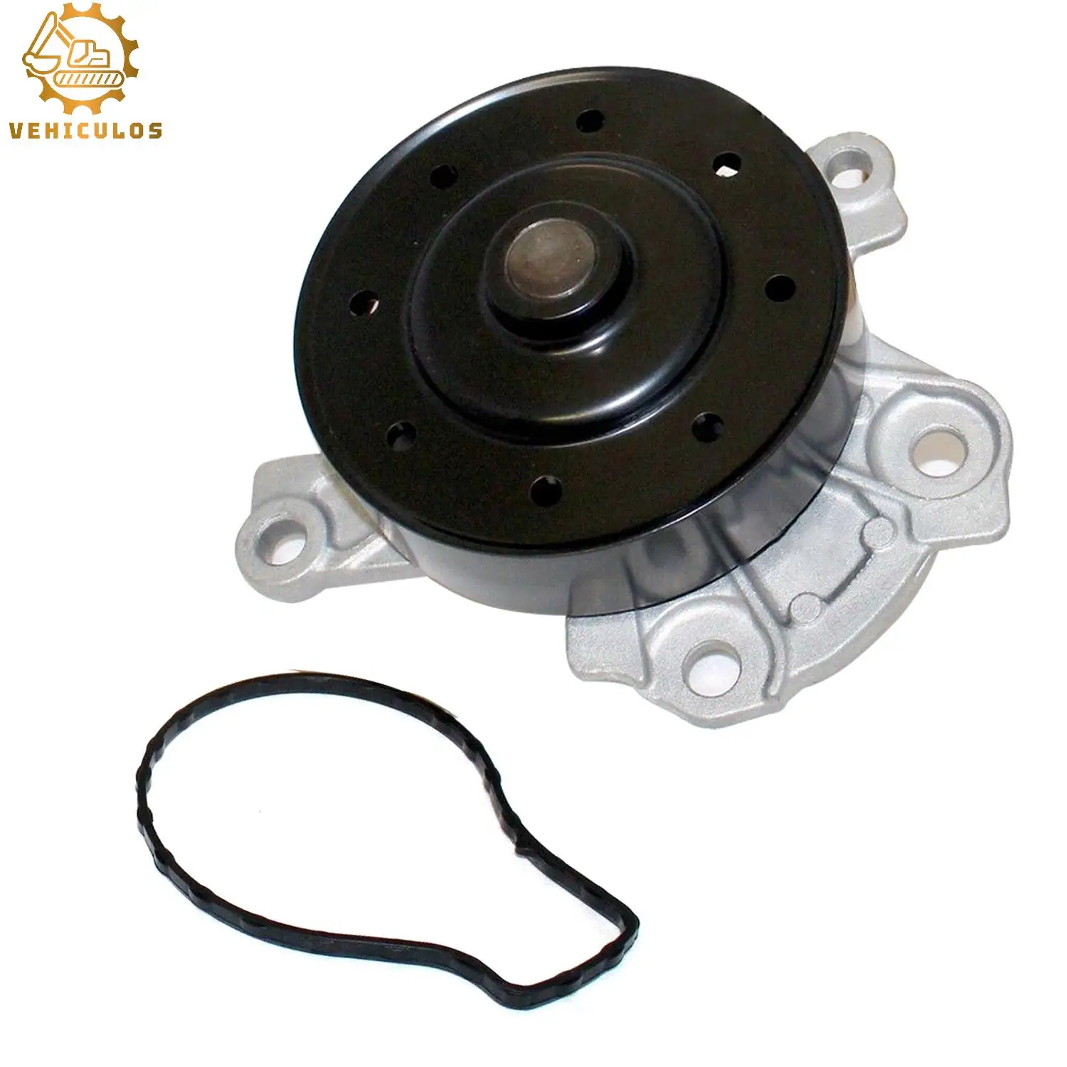 VEHICULOS 1PCS 1610039466 16100-39466 New Engine Water Pump For Toyota Corolla Matrix Scion xD 2008-2019 With 3 Months Warranty
VEHICULOS 1PCS 1610039466 16100-39466 New Engine Water Pump For Toyota Corolla Matrix Scion xD 2008-2019 With 3 Months Warranty