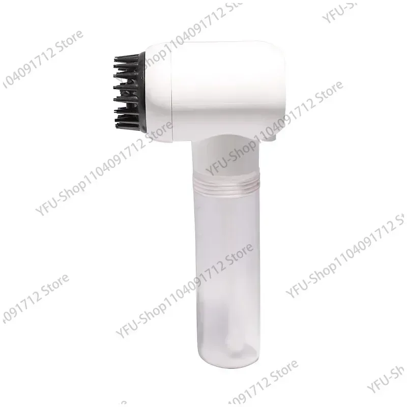 New Pet Electric Bubble Machine Pet SPA Massage Artifact Automatic Bubble Machine
New Pet Electric Bubble Machine Pet SPA Massage Artifact Automatic Bubble Machine