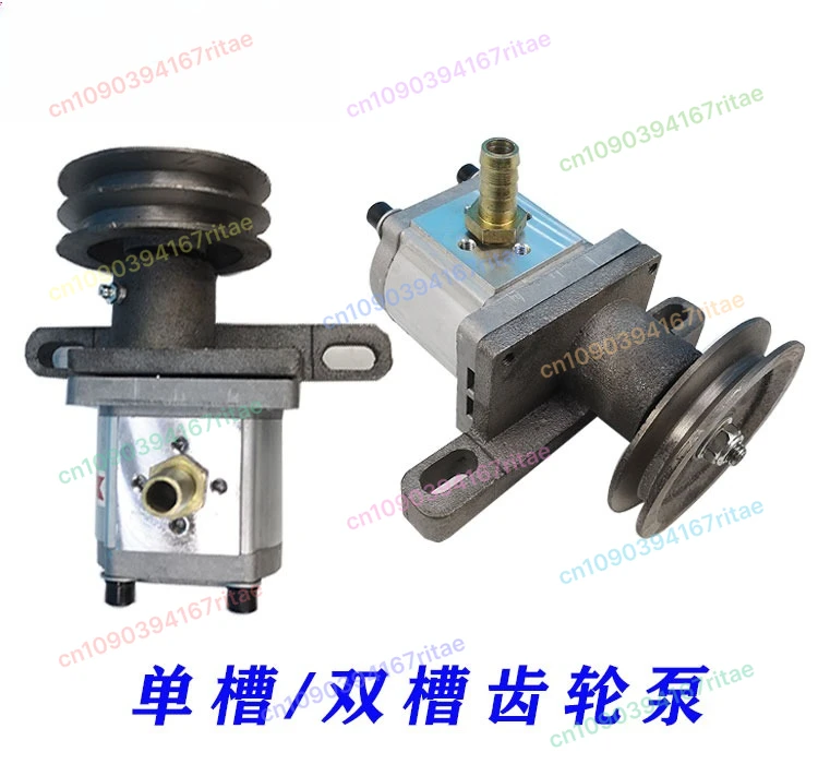 Single Groove, Double Groove 306/310/314/316/320/325 Hydraulic Gear Pump
Single Groove, Double Groove 306/310/314/316/320/325 Hydraulic Gear Pump