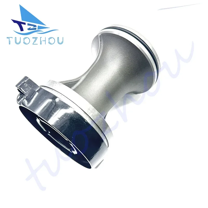 56120-92J01 Housing Propeller Shaft Cap for Suzuki Outboard F100/115/140 4 stroke Engine Boat Motor,56120-92J01-0EP
56120-92J01 Housing Propeller Shaft Cap for Suzuki Outboard F100/115/140 4 stroke Engine Boat Motor,56120-92J01-0EP