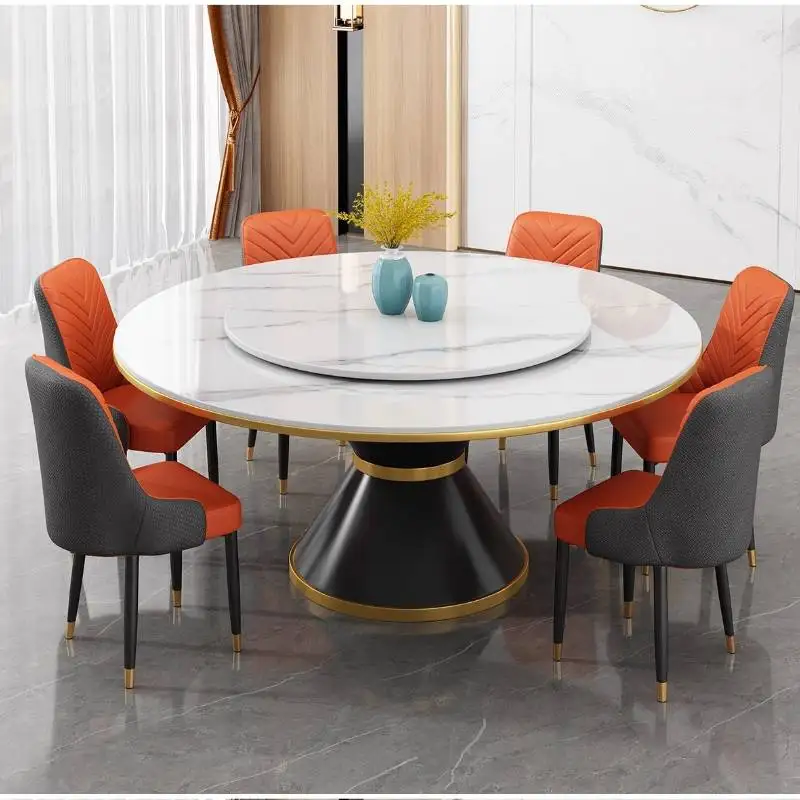 Luxury Restaurant Dining Tables Modern Bedroom Haushalt Small Dining Tables Manger Dinette Mesas De Comedor Furniture
Luxury Restaurant Dining Tables Modern Bedroom Haushalt Small Dining Tables Manger Dinette Mesas De Comedor Furniture
