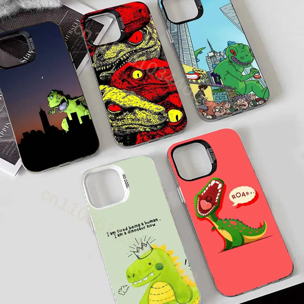Cute Graffiti Dinosaur Phone Case For iPhone 17,16,15,14,13,12,11,Pro,Max,Plus Soft Black Cover
Cute Graffiti Dinosaur Phone Case For iPhone 17,16,15,14,13,12,11,Pro,Max,Plus Soft Black Cover