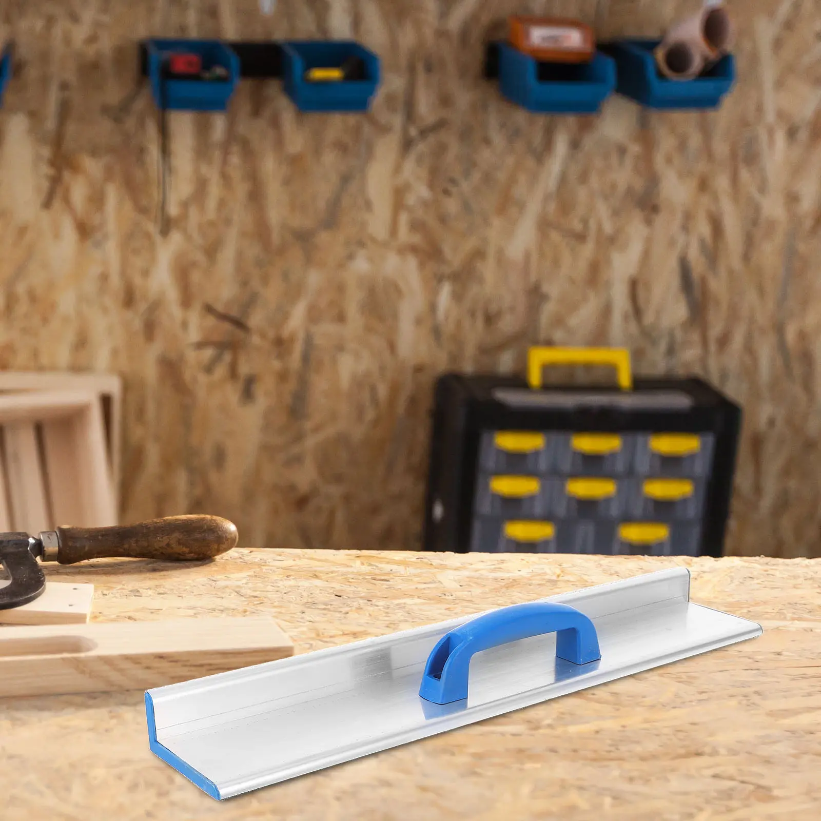 1Set Handheld Sandpaper Holder for Internal Corners Extended Handle Ergonomic Drywall Woodworking Manual Sander Tool Sandpaper
1Set Handheld Sandpaper Holder for Internal Corners Extended Handle Ergonomic Drywall Woodworking Manual Sander Tool Sandpaper