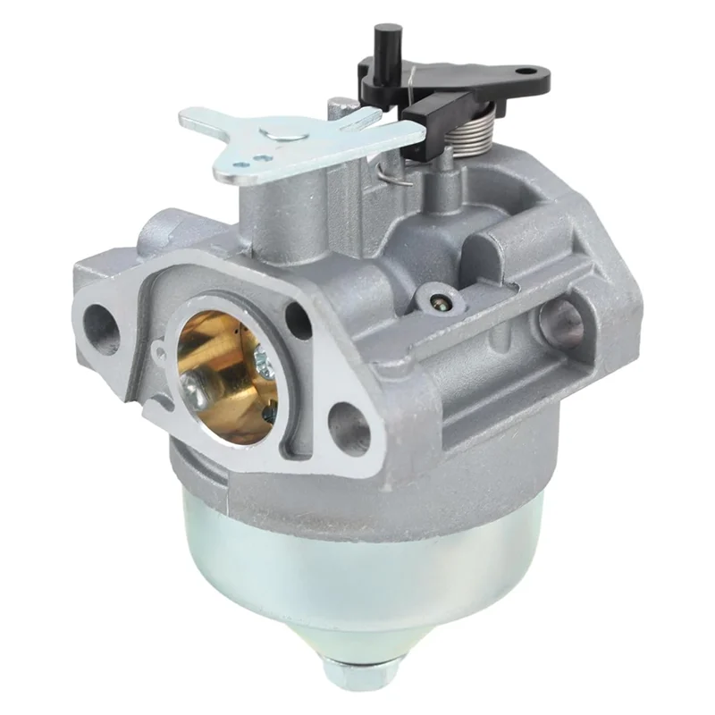 Карбюратор газонокосилки ABGH для 7021P HU700F 5521CM 961330007 для Electrolux CH65Y21RDP CH65N21RH Карбюраторный комплект
Карбюратор газонокосилки ABGH для 7021P HU700F 5521CM 961330007 для Electrolux CH65Y21RDP CH65N21RH Карбюраторный комплект