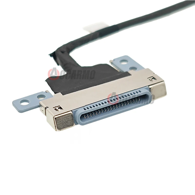 For Microsoft Surface Laptop GO 1943 Blue USB Charging Port Charger Dock Flex Cable Repair Replacement Parts
For Microsoft Surface Laptop GO 1943 Blue USB Charging Port Charger Dock Flex Cable Repair Replacement Parts