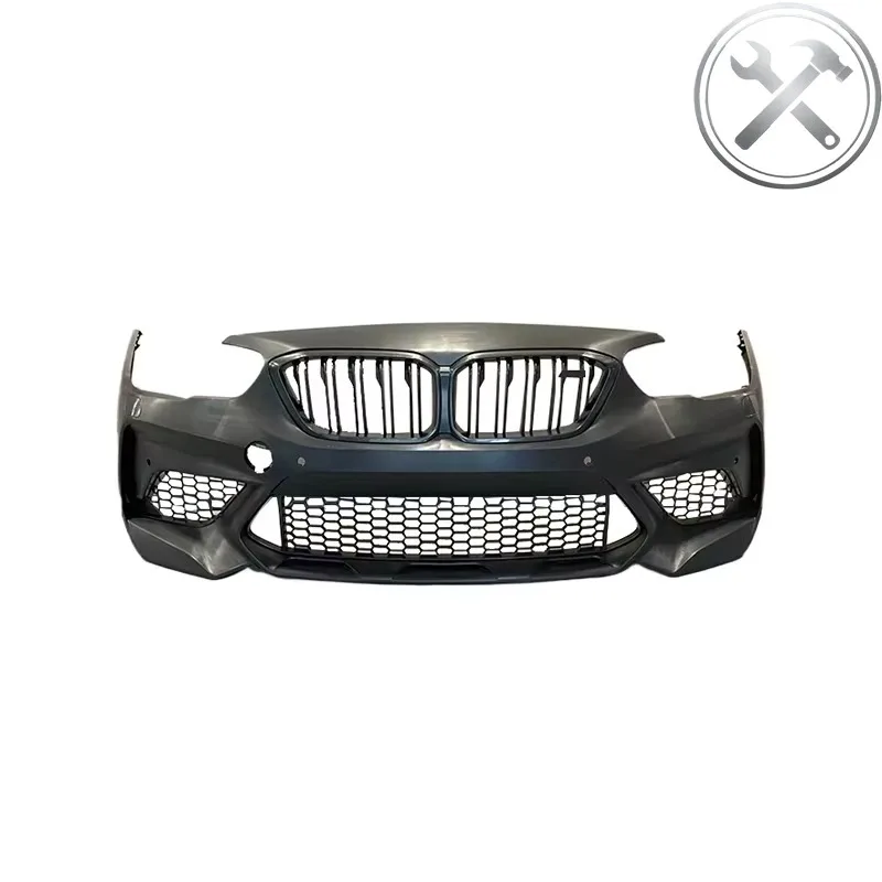 Scratch M Tech M2C Style Front Bumper Full Body Kit Exterior Accessories For 1 Series F20 LCI 2015-2018
Scratch M Tech M2C Style Front Bumper Full Body Kit Exterior Accessories For 1 Series F20 LCI 2015-2018
