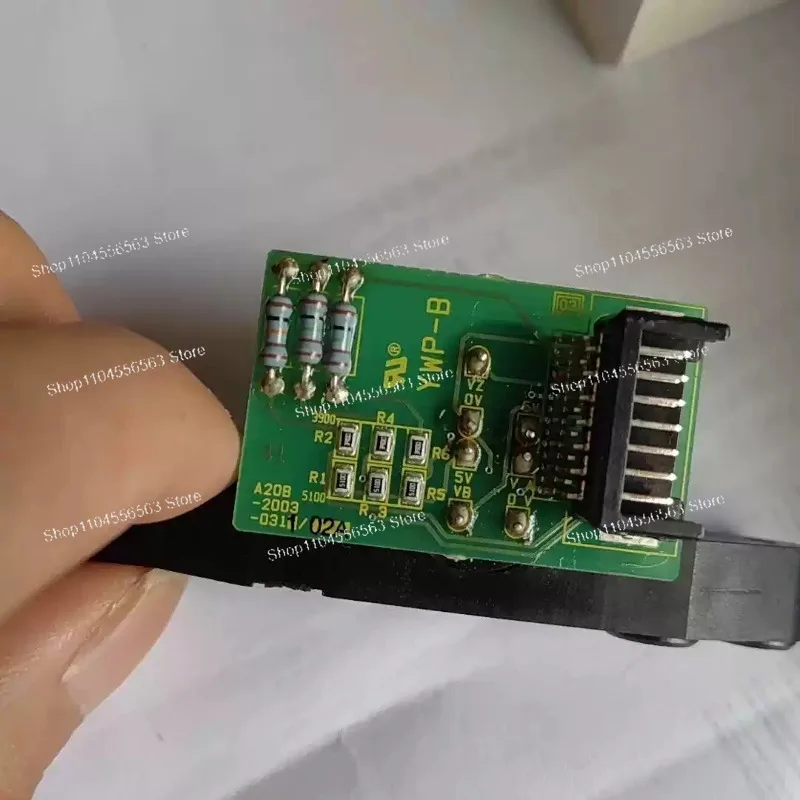 A20B-2003-0311 A20B-2003-0310 Датчик шпинделя
A20B-2003-0311 A20B-2003-0310 Датчик шпинделя