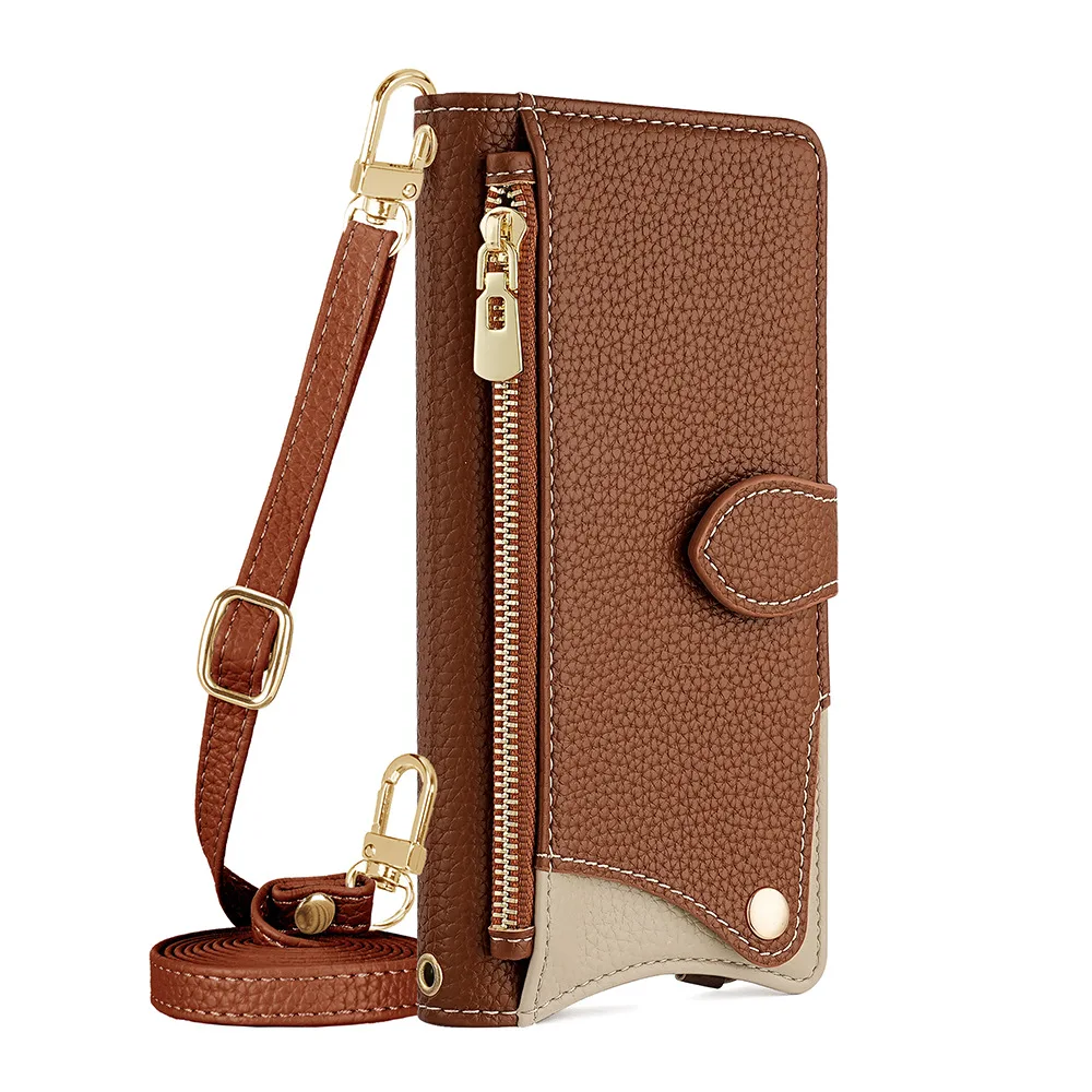 Zipper Wallet Case For Samsung Galaxy M80S M62 M60S M55 M54 M53 M52 M51 M40 M35 M34 M33 M32 Multi 3 Cards Leather Mirror Cover
Zipper Wallet Case For Samsung Galaxy M80S M62 M60S M55 M54 M53 M52 M51 M40 M35 M34 M33 M32 Multi 3 Cards Leather Mirror Cover