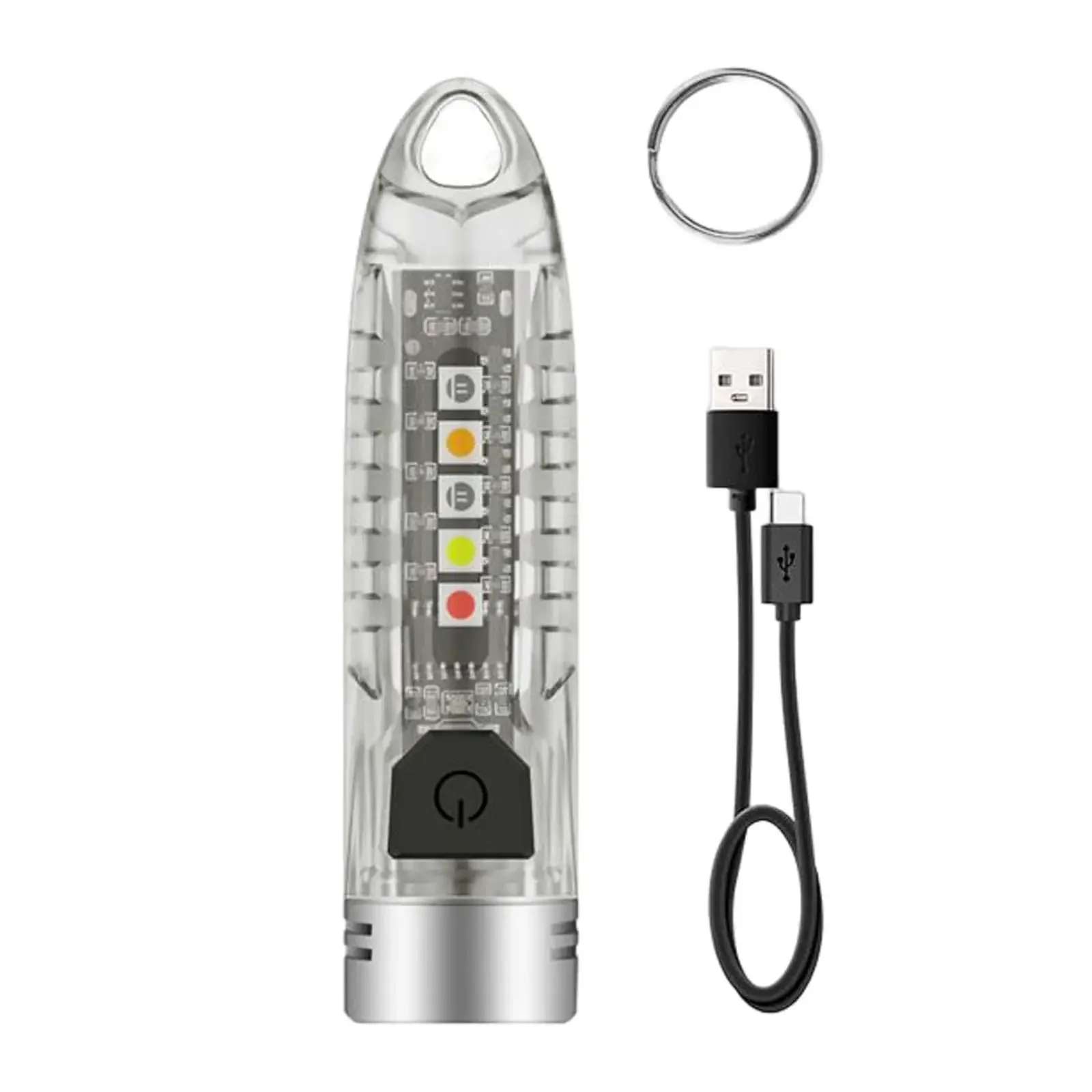 Mini Flashlight 400 Lumens and 12 Modes for Camping Daily Using Hiking Mini air pump Rock climbing Notepad Camping pillow Urinal
Mini Flashlight 400 Lumens and 12 Modes for Camping Daily Using Hiking Mini air pump Rock climbing Notepad Camping pillow Urinal
