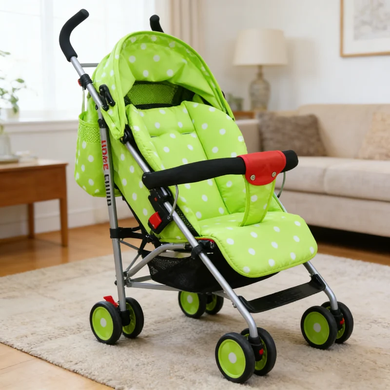 47x65cm Newborn Stroller Cushion Cartoon Print Baby Stroller Pad Children's Stroller Seat Cushion Home Thickened Cotton Mat
47x65cm Newborn Stroller Cushion Cartoon Print Baby Stroller Pad Children's Stroller Seat Cushion Home Thickened Cotton Mat